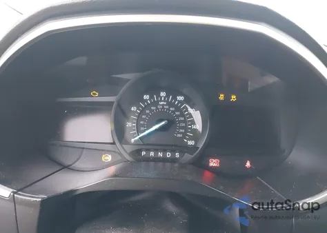 2015 Ford Edge Sel z USA, uszkodzony, nr VIN 2FMTK4J8XFBB24752